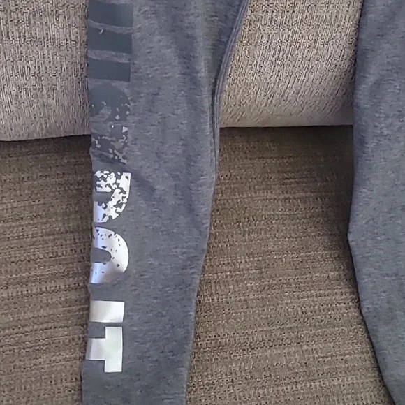 NIKE Leggings - Picture 2 of 4